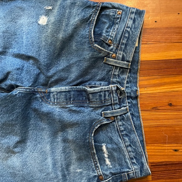 Women’s Levi’s 501 size 30 - Picture 6 of 7